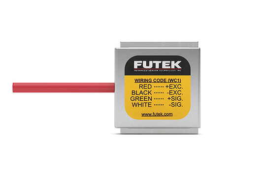 FUTEK LSB200 微型力传感器