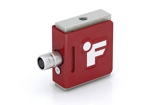 FUTEK LSB205 微型力传感器