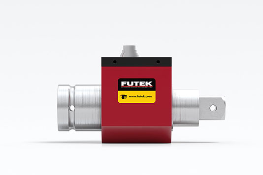 FUTEK TRD605 动态扭矩传感器