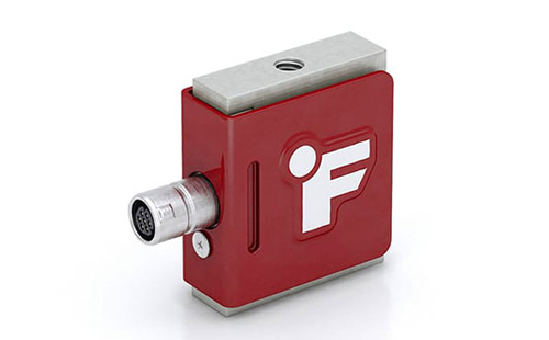 FUTEK LSB205 微型力传感器