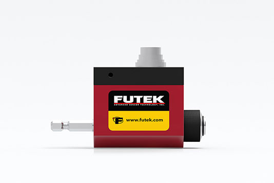 FUTEK TRH605 动态扭矩传感器