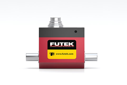 FUTEK TRS605 动态扭矩传感器