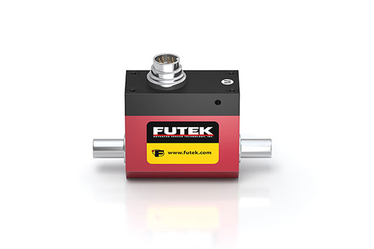 FUTEK TRS605 动态扭矩传感器