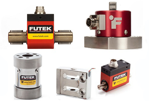 Futek传感器产品类型