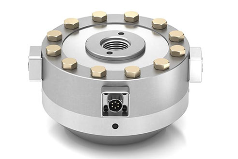 力传感器 力传感器