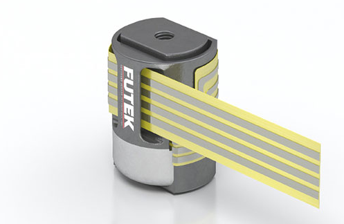 力传感器与上位机的数据传输及分析系统搭建方案