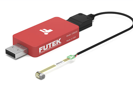 力传感器 力传感器