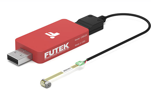 力传感器 力传感器