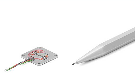 力传感器 力传感器