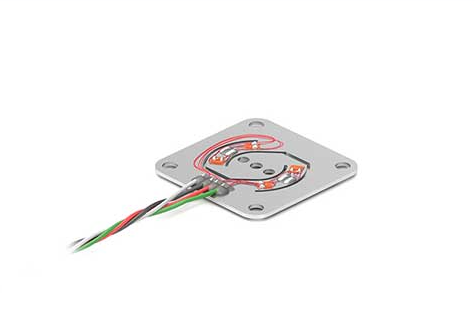 力传感器 力传感器