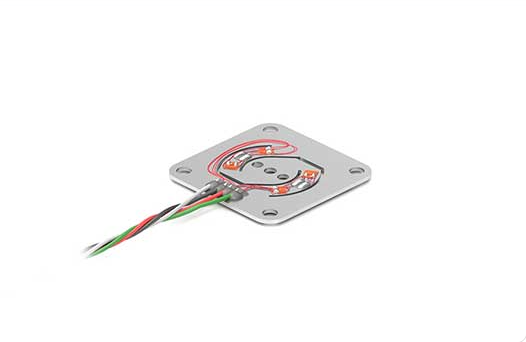 力传感器 力传感器