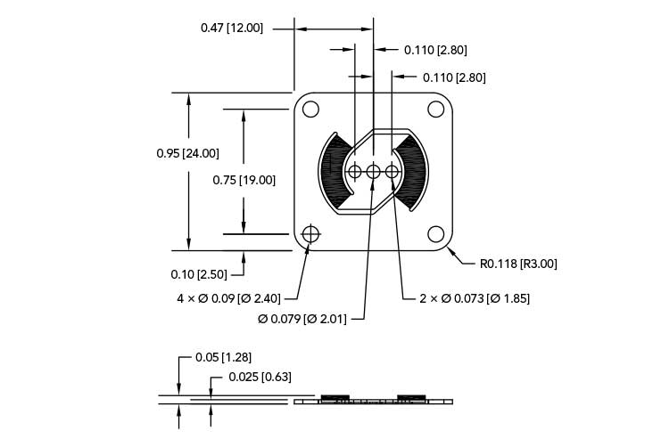 力传感器 力传感器