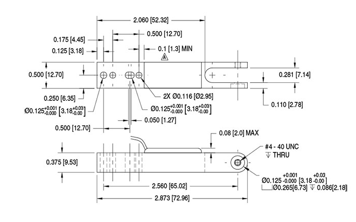 称重传感器 称重传感器